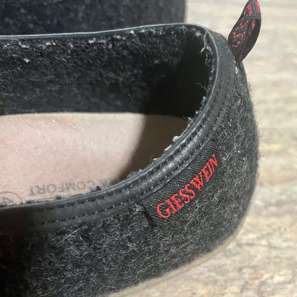 Giesswein slip on comfort shoes main image 12